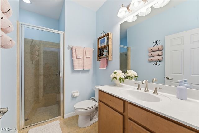 3349 Magnolia Landing LN, North Fort Myers, FL 33917