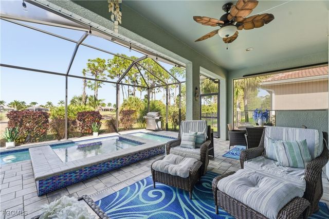 3349 Magnolia Landing LN, North Fort Myers, FL 33917