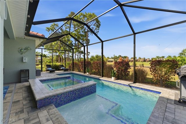 3349 Magnolia Landing LN, North Fort Myers, FL 33917