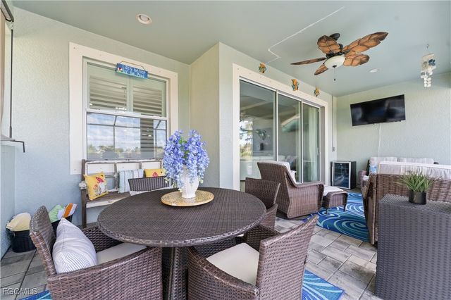 3349 Magnolia Landing LN, North Fort Myers, FL 33917