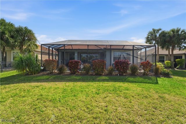 3349 Magnolia Landing LN, North Fort Myers, FL 33917