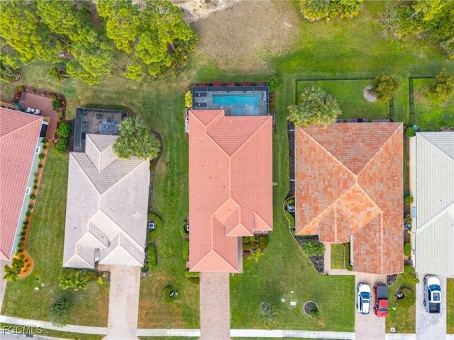 3349 Magnolia Landing LN, North Fort Myers, FL 33917