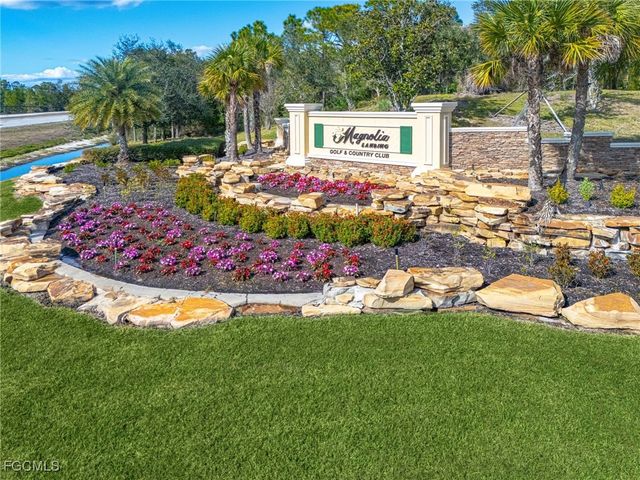 3349 Magnolia Landing LN, North Fort Myers, FL 33917