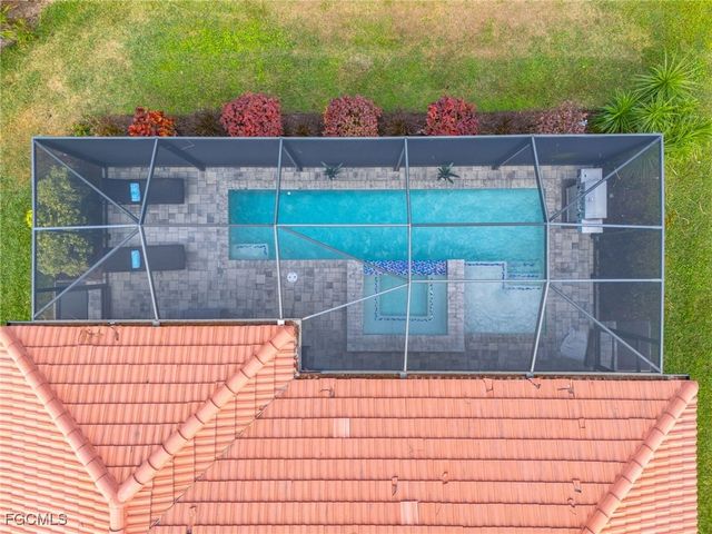 3349 Magnolia Landing LN, North Fort Myers, FL 33917