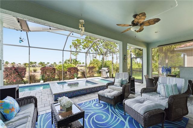 3349 Magnolia Landing LN, North Fort Myers, FL 33917