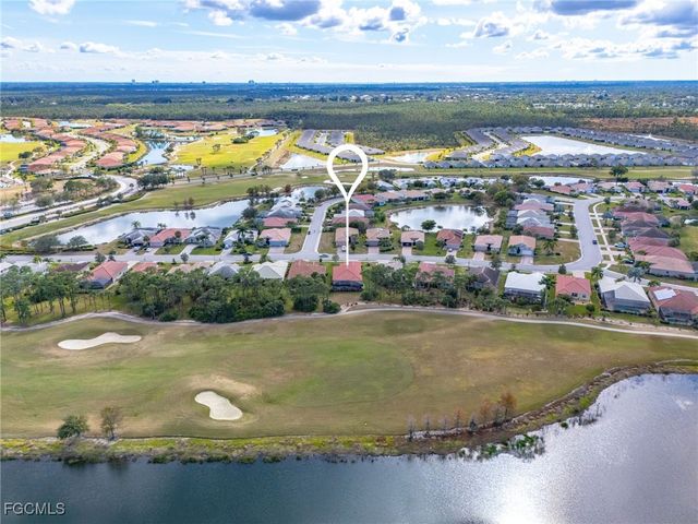 3349 Magnolia Landing LN, North Fort Myers, FL 33917