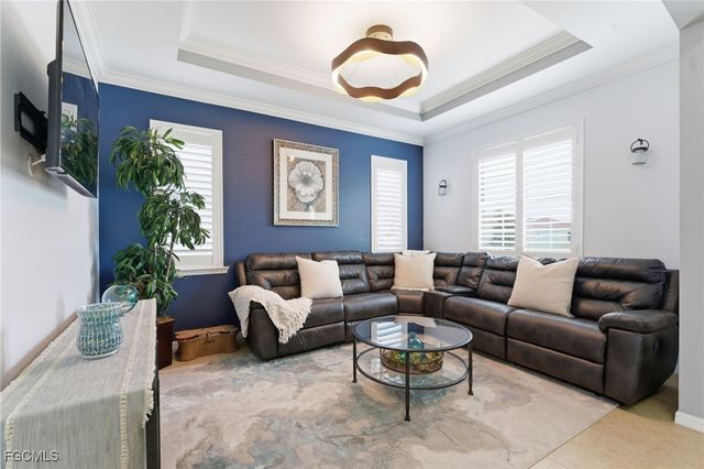 3349 Magnolia Landing LN, North Fort Myers, FL 33917