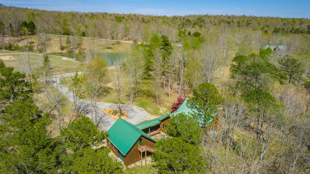 292 Log Cabin Lane, Dunlap, TN 37327