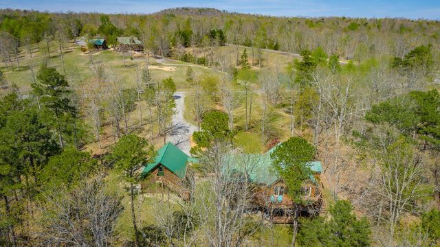292 Log Cabin Lane, Dunlap, TN 37327
