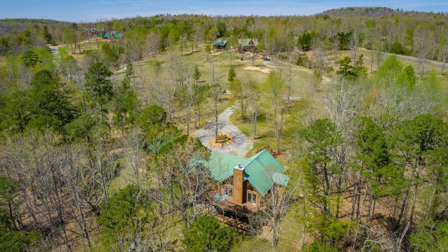 292 Log Cabin Lane, Dunlap, TN 37327