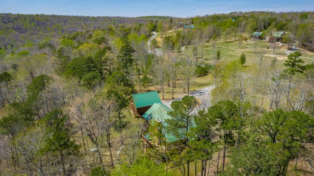 292 Log Cabin Lane, Dunlap, TN 37327