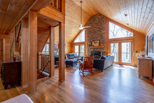 292 Log Cabin Lane, Dunlap, TN 37327