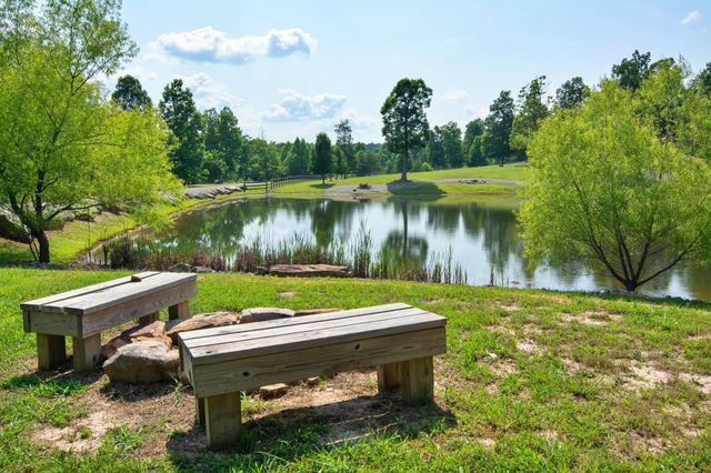 292 Log Cabin Lane, Dunlap, TN 37327