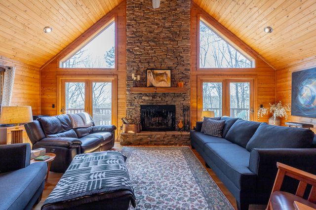 292 Log Cabin Lane, Dunlap, TN 37327
