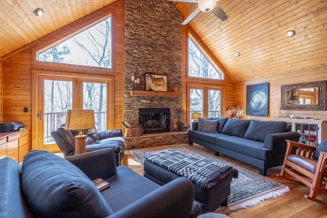 292 Log Cabin Lane, Dunlap, TN 37327