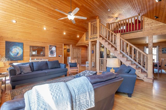 292 Log Cabin Lane, Dunlap, TN 37327