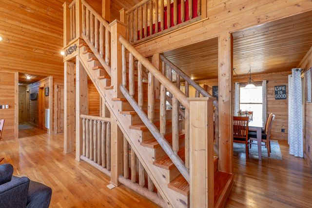 292 Log Cabin Lane, Dunlap, TN 37327