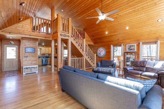 292 Log Cabin Lane, Dunlap, TN 37327