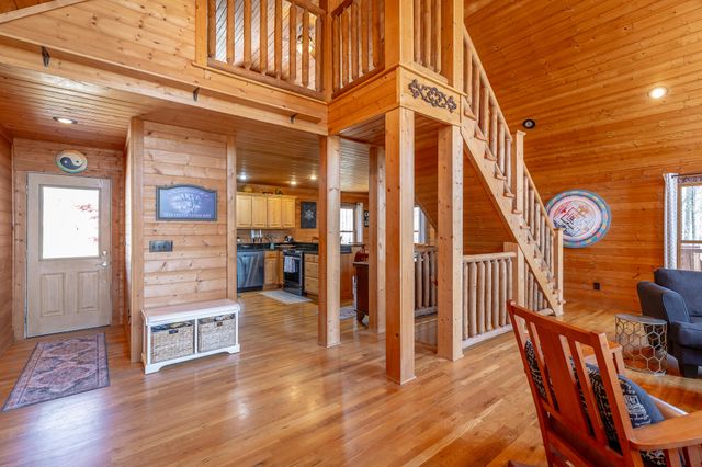 292 Log Cabin Lane, Dunlap, TN 37327