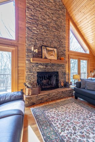292 Log Cabin Lane, Dunlap, TN 37327