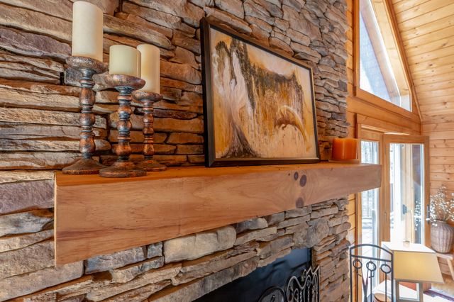292 Log Cabin Lane, Dunlap, TN 37327