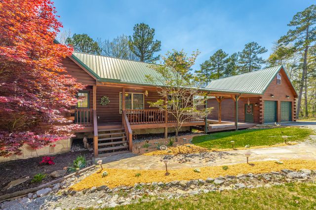 292 Log Cabin Lane, Dunlap, TN 37327