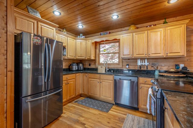 292 Log Cabin Lane, Dunlap, TN 37327