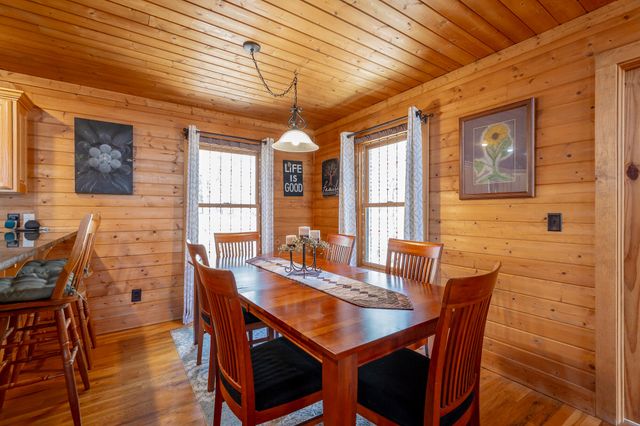 292 Log Cabin Lane, Dunlap, TN 37327