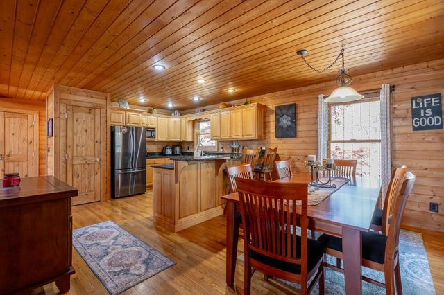 292 Log Cabin Lane, Dunlap, TN 37327