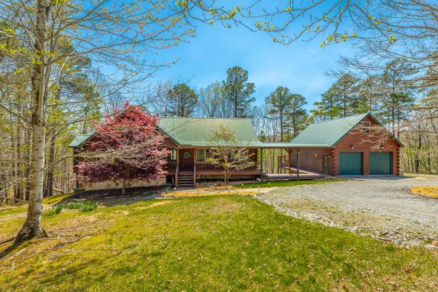 292 Log Cabin Lane, Dunlap, TN 37327