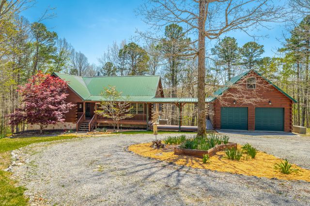 292 Log Cabin Lane, Dunlap, TN 37327