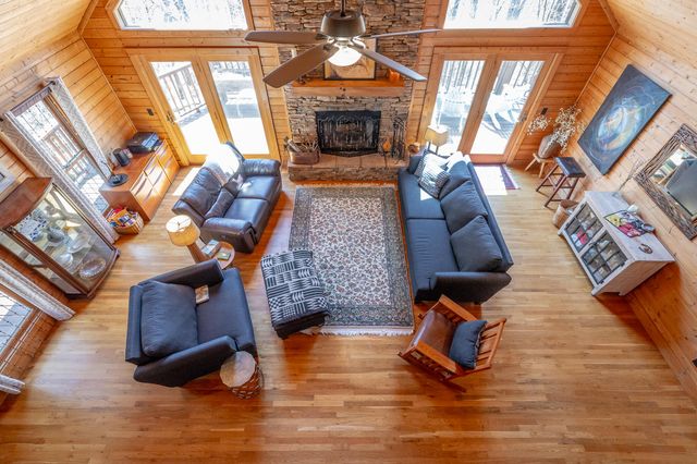 292 Log Cabin Lane, Dunlap, TN 37327