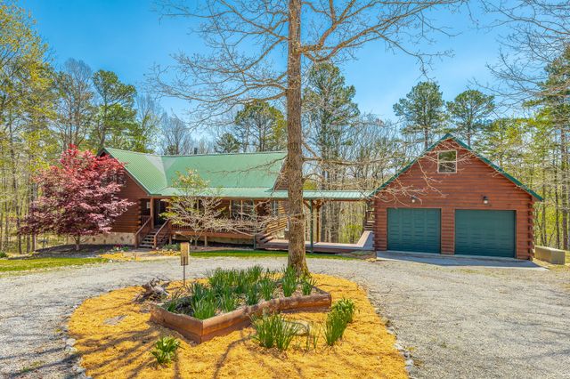 292 Log Cabin Lane, Dunlap, TN 37327
