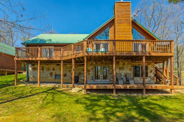 292 Log Cabin Lane, Dunlap, TN 37327