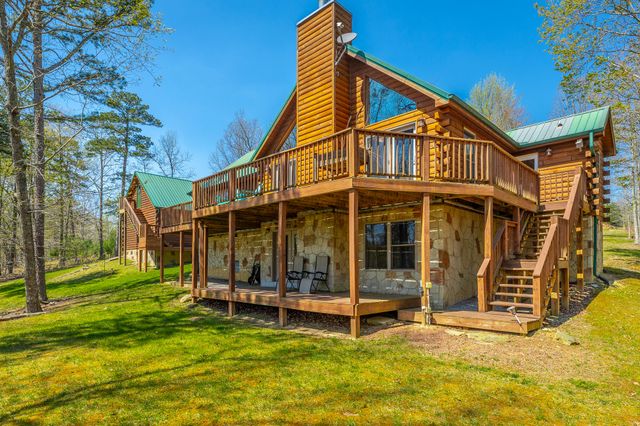 292 Log Cabin Lane, Dunlap, TN 37327