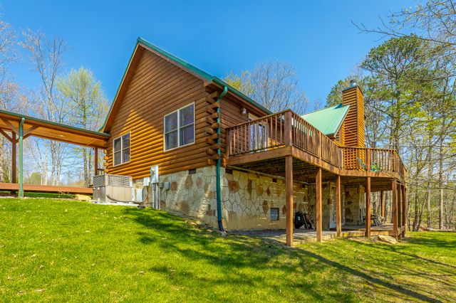 292 Log Cabin Lane, Dunlap, TN 37327