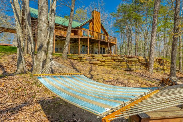 292 Log Cabin Lane, Dunlap, TN 37327