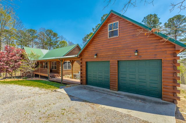 292 Log Cabin Lane, Dunlap, TN 37327