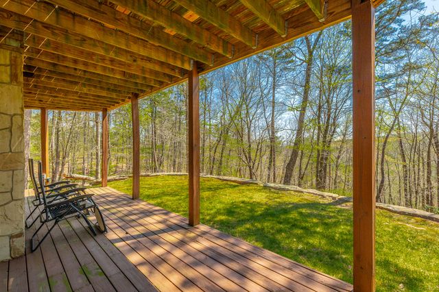 292 Log Cabin Lane, Dunlap, TN 37327