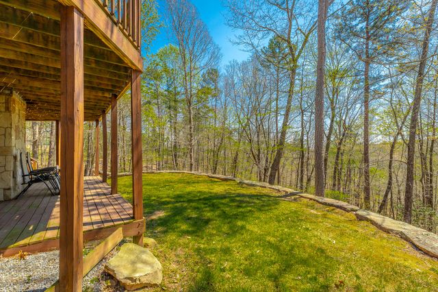 292 Log Cabin Lane, Dunlap, TN 37327