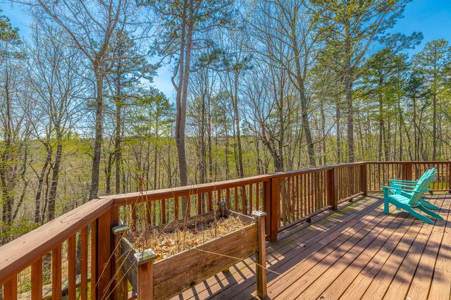 292 Log Cabin Lane, Dunlap, TN 37327