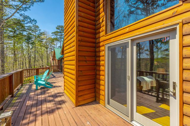292 Log Cabin Lane, Dunlap, TN 37327