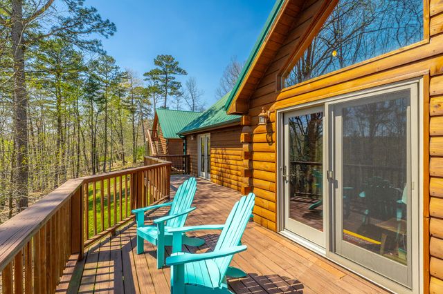 292 Log Cabin Lane, Dunlap, TN 37327