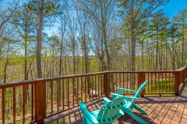 292 Log Cabin Lane, Dunlap, TN 37327