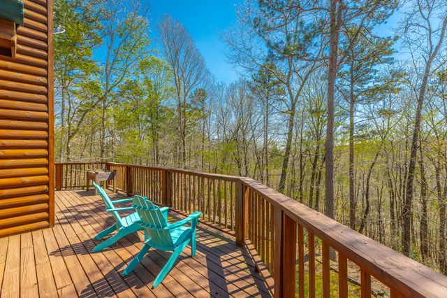 292 Log Cabin Lane, Dunlap, TN 37327