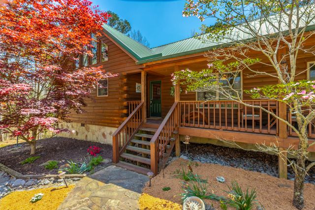 292 Log Cabin Lane, Dunlap, TN 37327