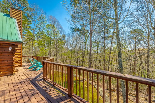 292 Log Cabin Lane, Dunlap, TN 37327