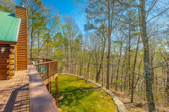 292 Log Cabin Lane, Dunlap, TN 37327