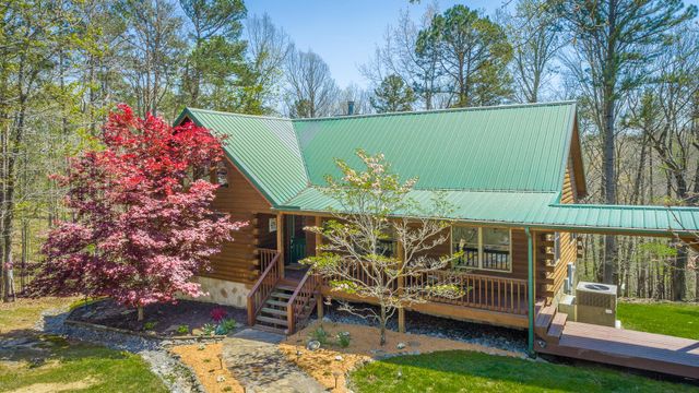 292 Log Cabin Lane, Dunlap, TN 37327