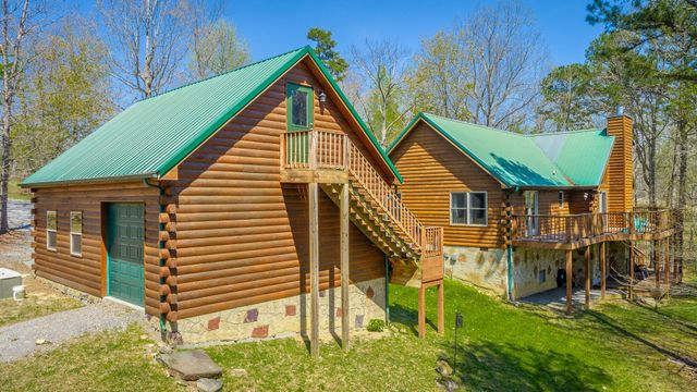 292 Log Cabin Lane, Dunlap, TN 37327